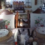 Fundas para sillas