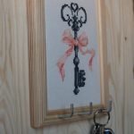Llave con cinta