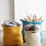 Bolsas en el suelo