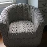 Sillón junto a la ventana