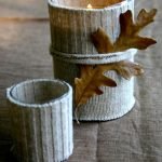Hoja de vela