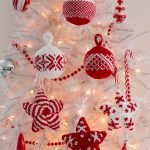 Árbol de navidad estrellas