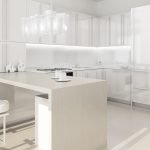 Cocina en forma de U