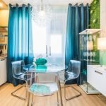 Living wall en el interior
