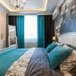 Fotowall-papel en un interior