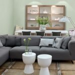 Sala combinada con comedor