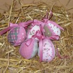 Huevos de pascua
