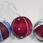 Bolas de navidad