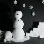 Muñeco de nieve