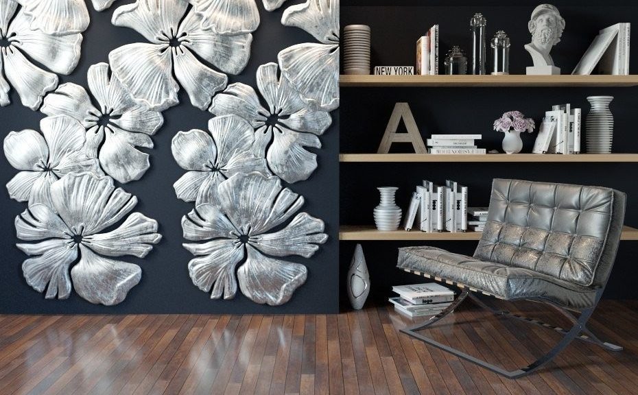 Habszivacs dekoráció