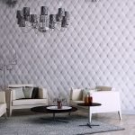 Sillones alrededor de la mesa