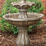 Pequeña fuente