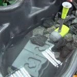Instalar la bomba