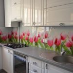 Tulipanes