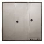 Gabinete de secado