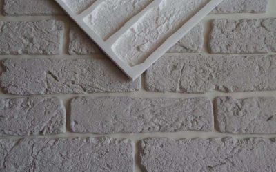Cómo hacer una piedra decorativa: tecnología de fabricación de bricolaje