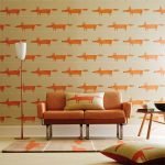 Interior de estilo minimalista