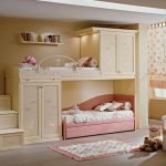 Habitacion para dos chicas