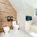 Gabinete de pared