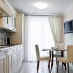 Sobre la mesa