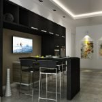 Yeso decorativo