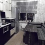 Zona de comedor