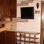 Tv pequeña
