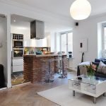 Apartamento estudio