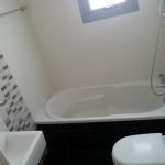 WC cerca del baño