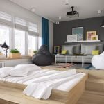 Nicho de cama