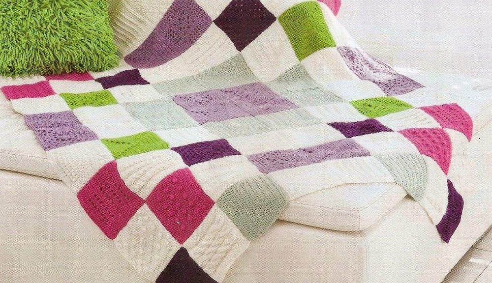 Prekrivač na kauču