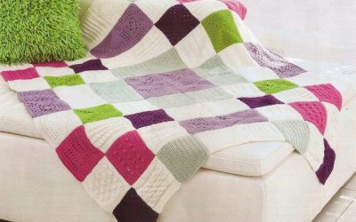 Colcha para dormitorio: consejos para elegir
