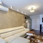 Sala blanca