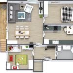 Proyecto de apartamento