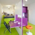 Luminoso estudio
