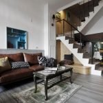 Suelo laminado