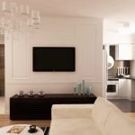 Soporte de TV