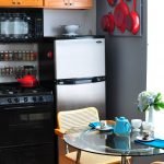 Platos en la pared