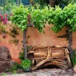 Diseño de jardines de estilo mexicano