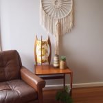 Mesa de silla