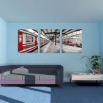 Estacion de tren