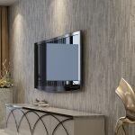 Papel pintado para masilla