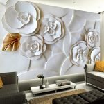 Flores frescas