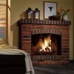 Linternas de chimenea
