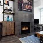 Interior de estilo loft