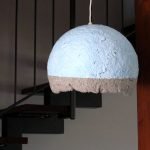 Araña azul