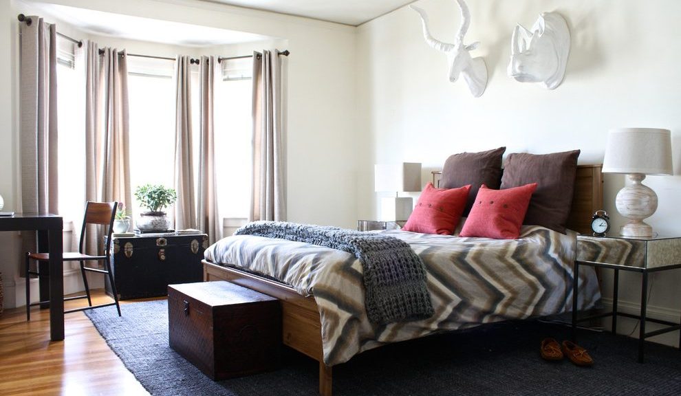 Papír mache a belső terekben