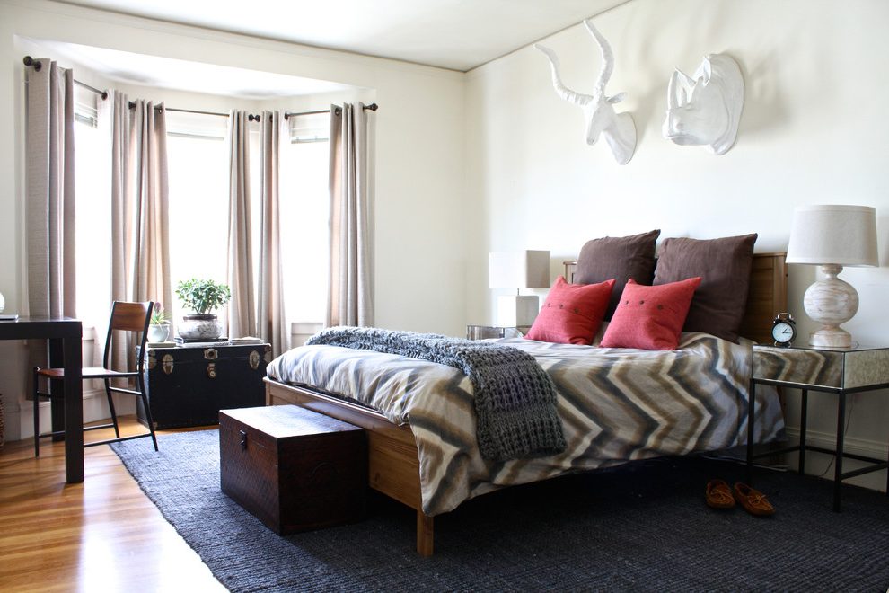 Papier mache i det indre