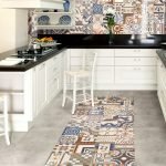 Cocina en forma de U