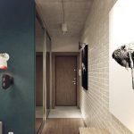 Banco de pared